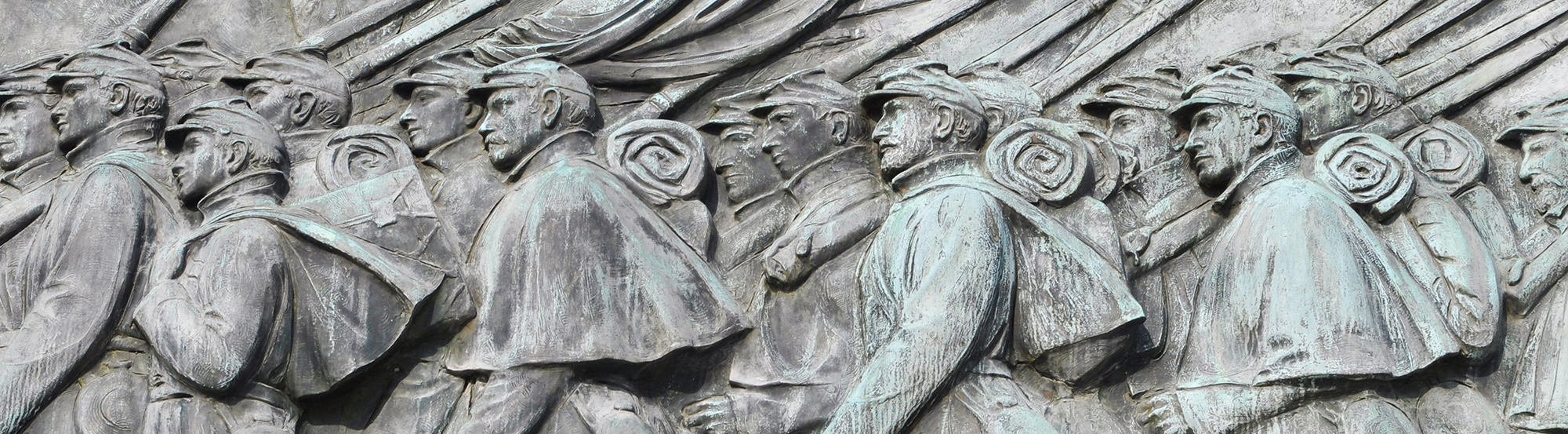 Monuments & Memorials – Department of Kansas SUVCW