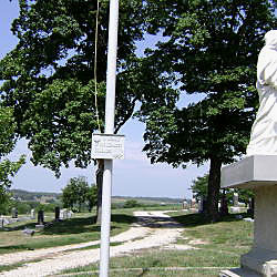 Atchison County – Department of Kansas SUVCW