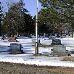 Allen County – Department of Kansas SUVCW