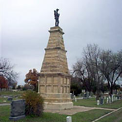 Cowley County – Department of Kansas SUVCW