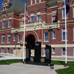 Thomas County – Department of Kansas SUVCW