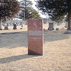 Ellsworth County – Department of Kansas SUVCW