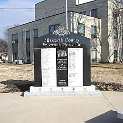 Ellsworth County – Department of Kansas SUVCW