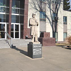 Ellsworth County – Department of Kansas SUVCW