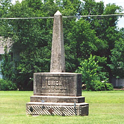 Wilson County – Department of Kansas SUVCW