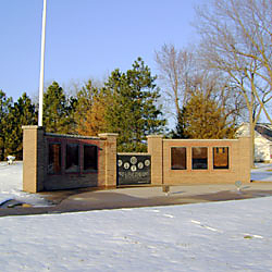 Crawford County – Department of Kansas SUVCW