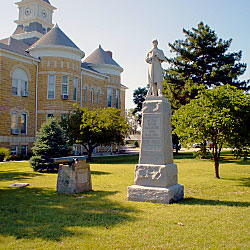 Lincoln County – Department of Kansas SUVCW