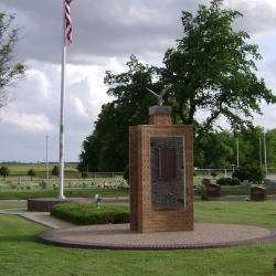Stafford County – Department of Kansas SUVCW