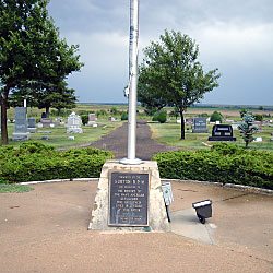 Norton County – Department of Kansas SUVCW