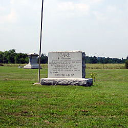 Osage County – Department of Kansas SUVCW