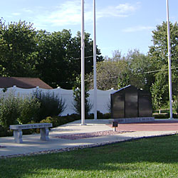 Osage County – Department of Kansas SUVCW