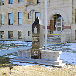 Osborne County – Department of Kansas SUVCW