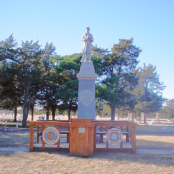 Russell County – Department of Kansas SUVCW