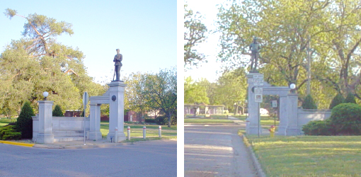 Saline County – Department of Kansas SUVCW