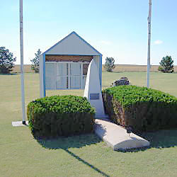 Wallace County – Department of Kansas SUVCW