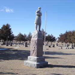 Smith County – Department of Kansas SUVCW