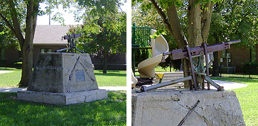 Rice County – Department of Kansas SUVCW