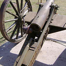 Wallace County – Department of Kansas SUVCW