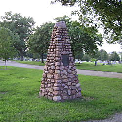 Wabaunsee County – Department of Kansas SUVCW