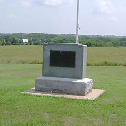 Washington County – Department of Kansas SUVCW