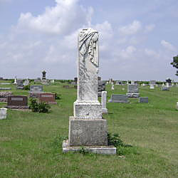 Washington County – Department of Kansas SUVCW