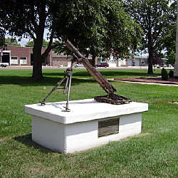 Washington County – Department of Kansas SUVCW