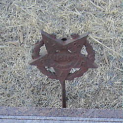 WRC Medallions – Department of Kansas SUVCW