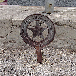 WRC Medallions – Department of Kansas SUVCW