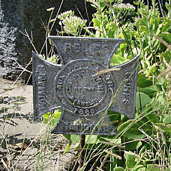 WRC Medallions – Department of Kansas SUVCW