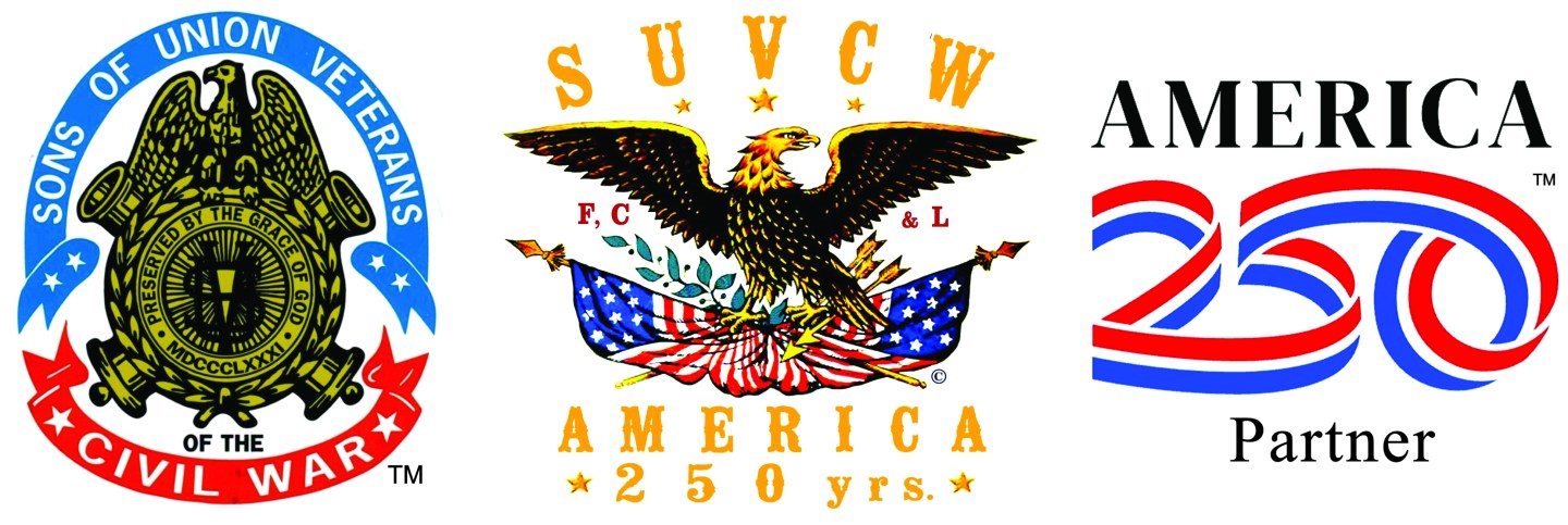 Department of Kansas SUVCW – Sons of Union Veterans of the Civil War
